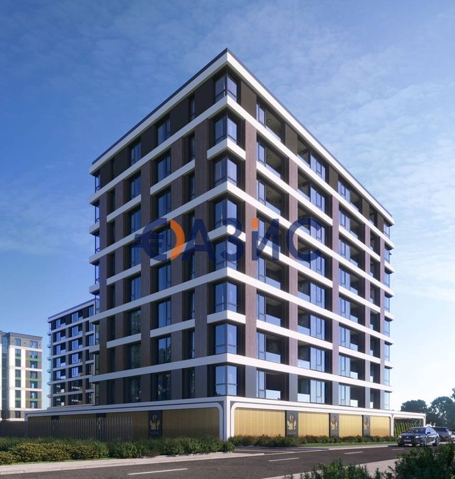 Продава се Двустаен апартамент в Бургас, Център - 66 кв.м за 1697 €/кв.м - Снимка #5