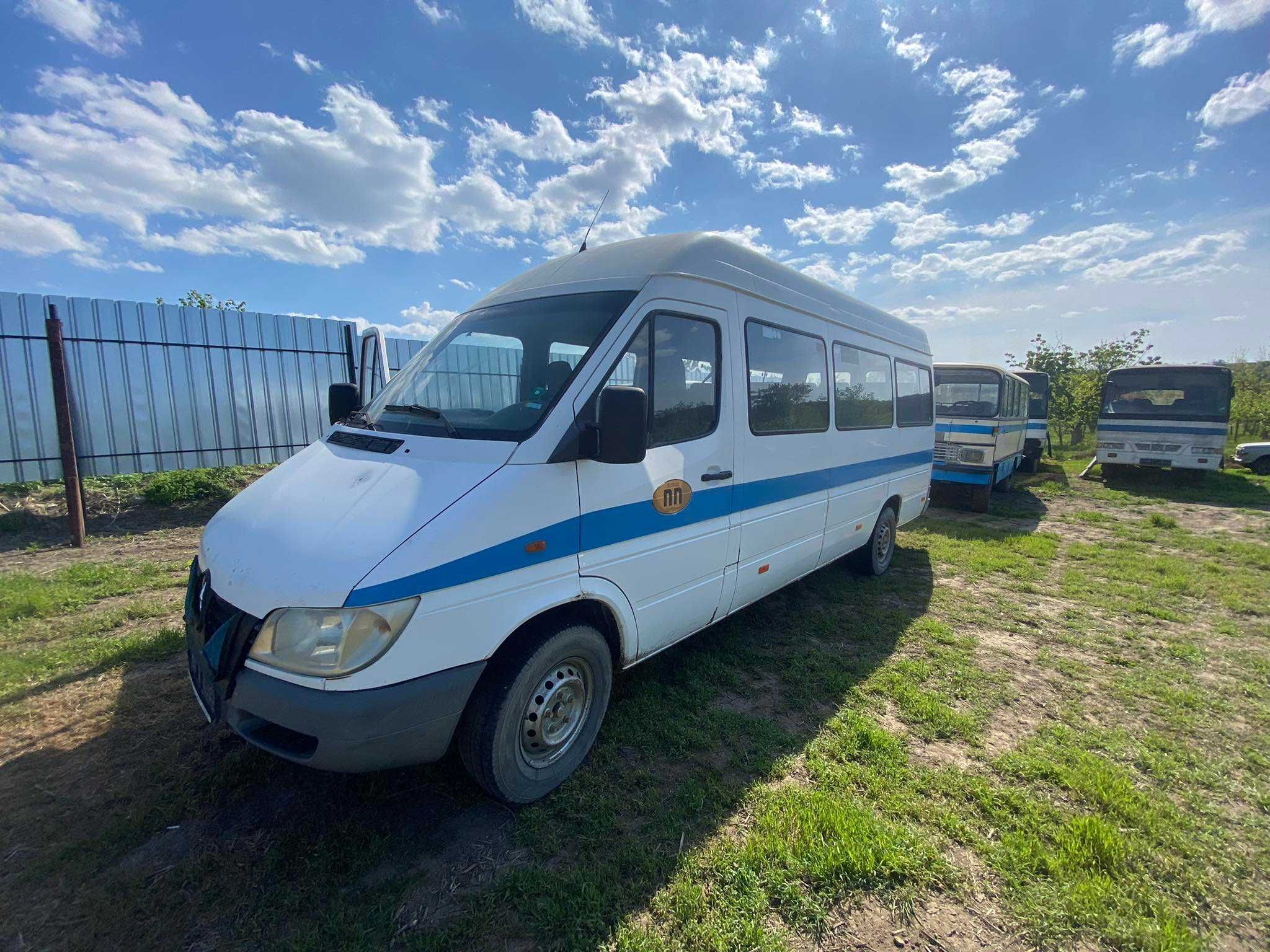 mercedes sprinter 2.2 cdi на части мерцедес спринтер 2.2 цди