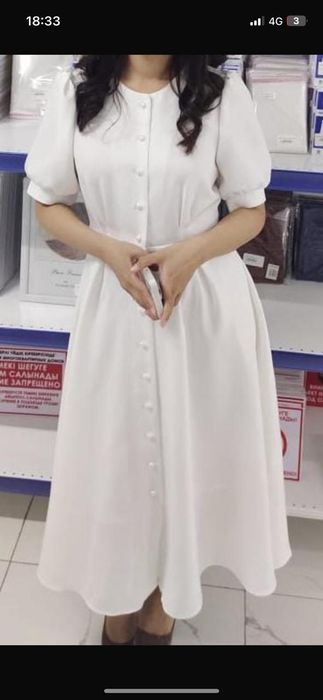 Продаем платья состояние отличное