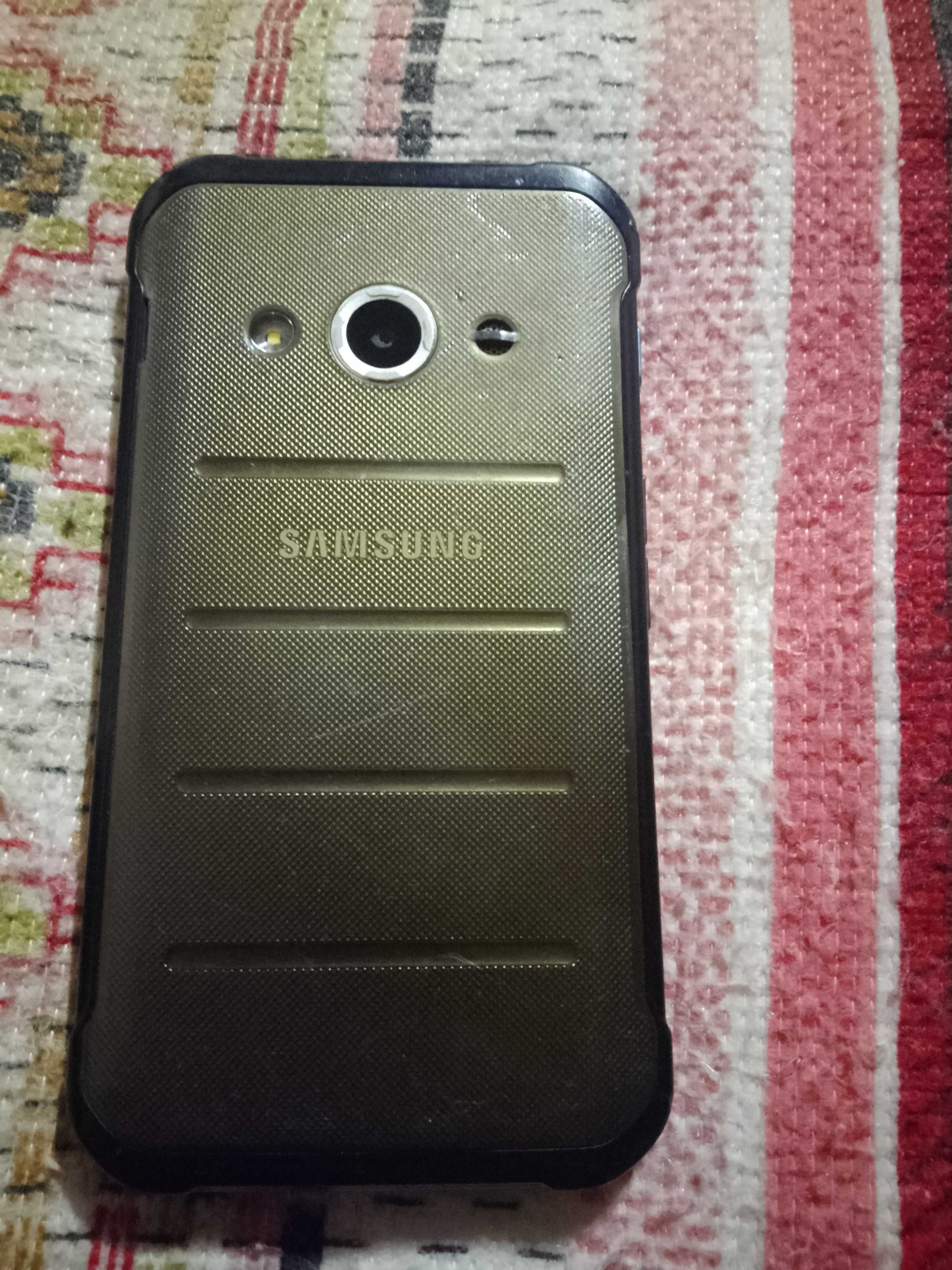 Samsung galaxy xCover