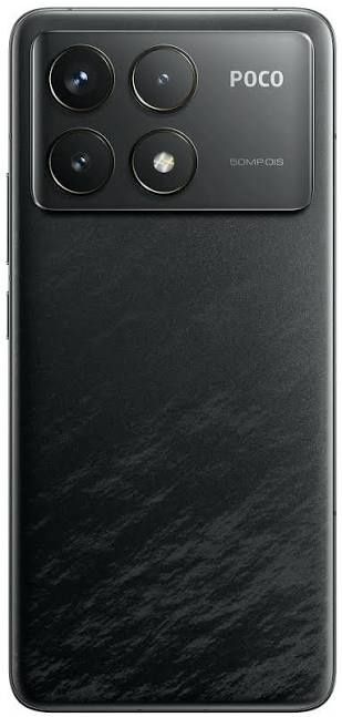 POCO F6 PRO 12/512 full