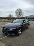 Audi A4 2.0 TDi 143 Cp 2009 Euro 5