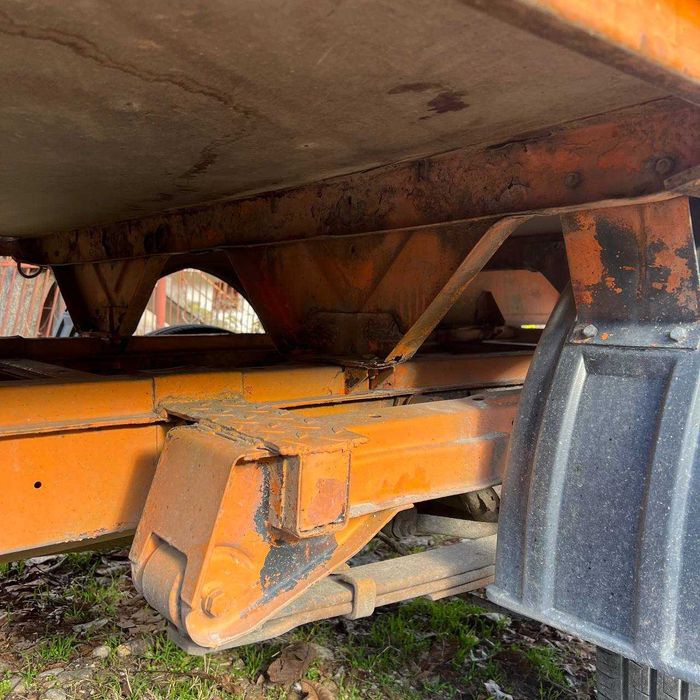 Mercedes-Benz 208 208D
Бордов Бус Mercedes-Benz 208D