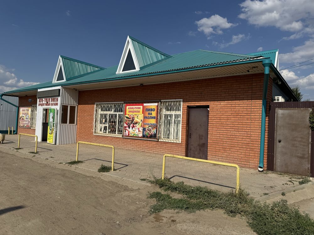 Продам коммерческую недвижимость