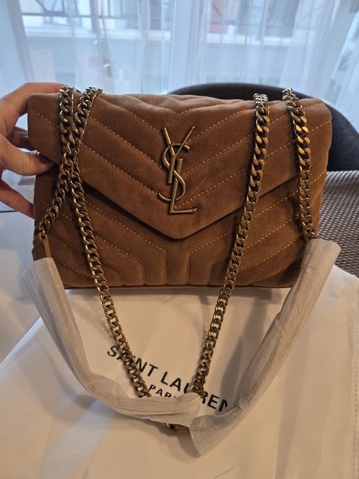 Налична Saint Laurent