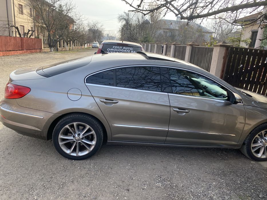 Montaj folii auto Omologate R.A.R - Garantie minimum 7 ani