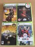 Игри за Xbox 360