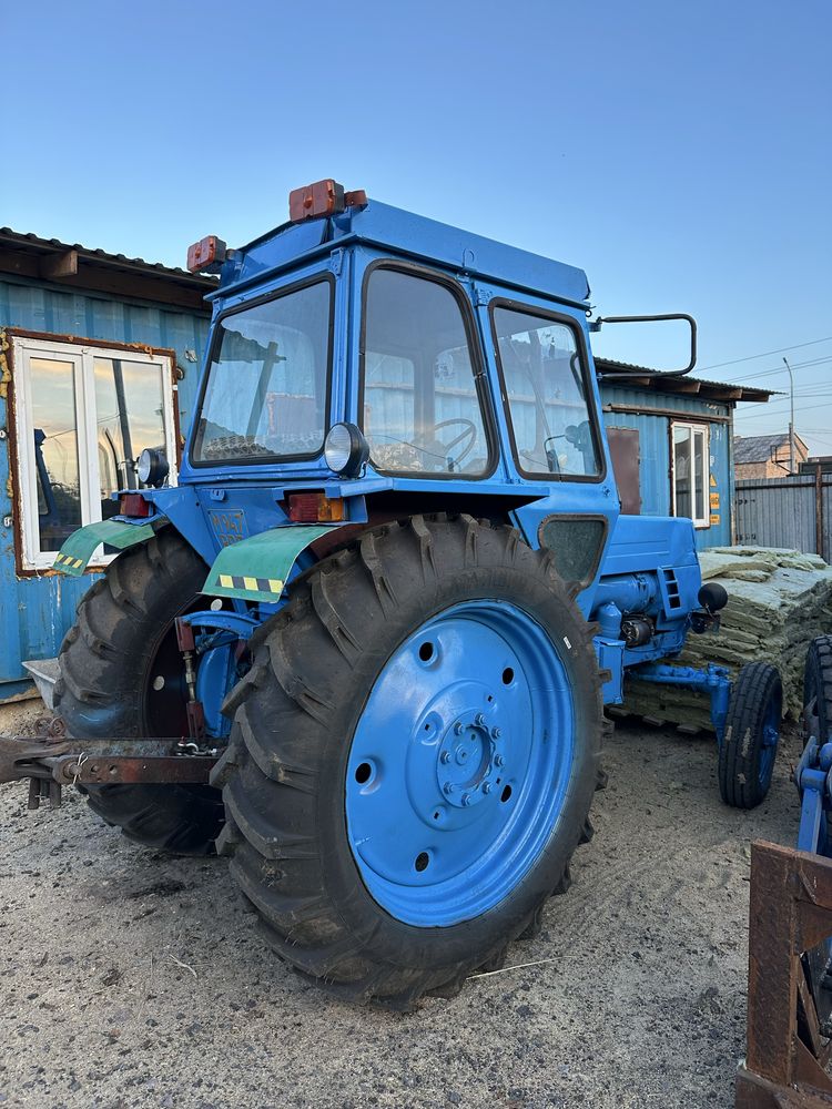 Продам трактор Т-40