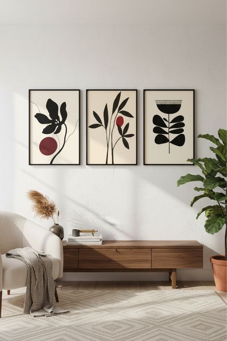 Картины на Холсте (Печать)