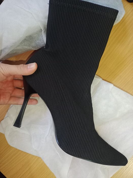 Женский Ботильон