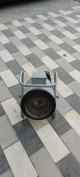 Пушка 2-х фазная