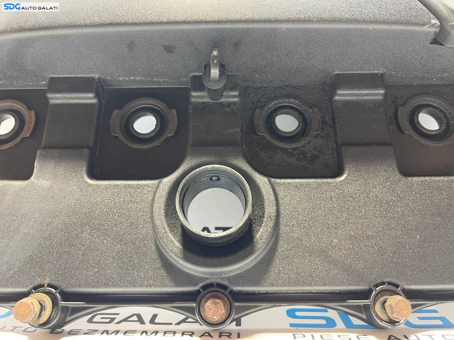 Capac Culbutori Epurator Gaze Chiulasa Chiuloasa Motor Ford Transit 2.0 TDCI 2000 - 2006 Cod 2S7Q-6K271-CC