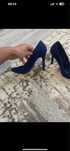 Pantofi Bershka marimea 36