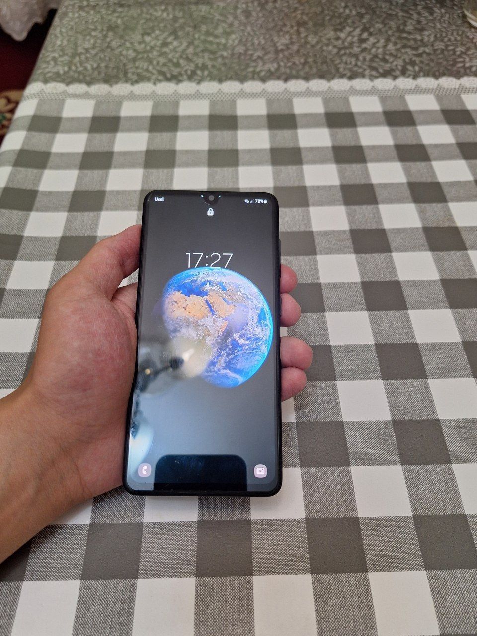 Samsung galaxy A 41