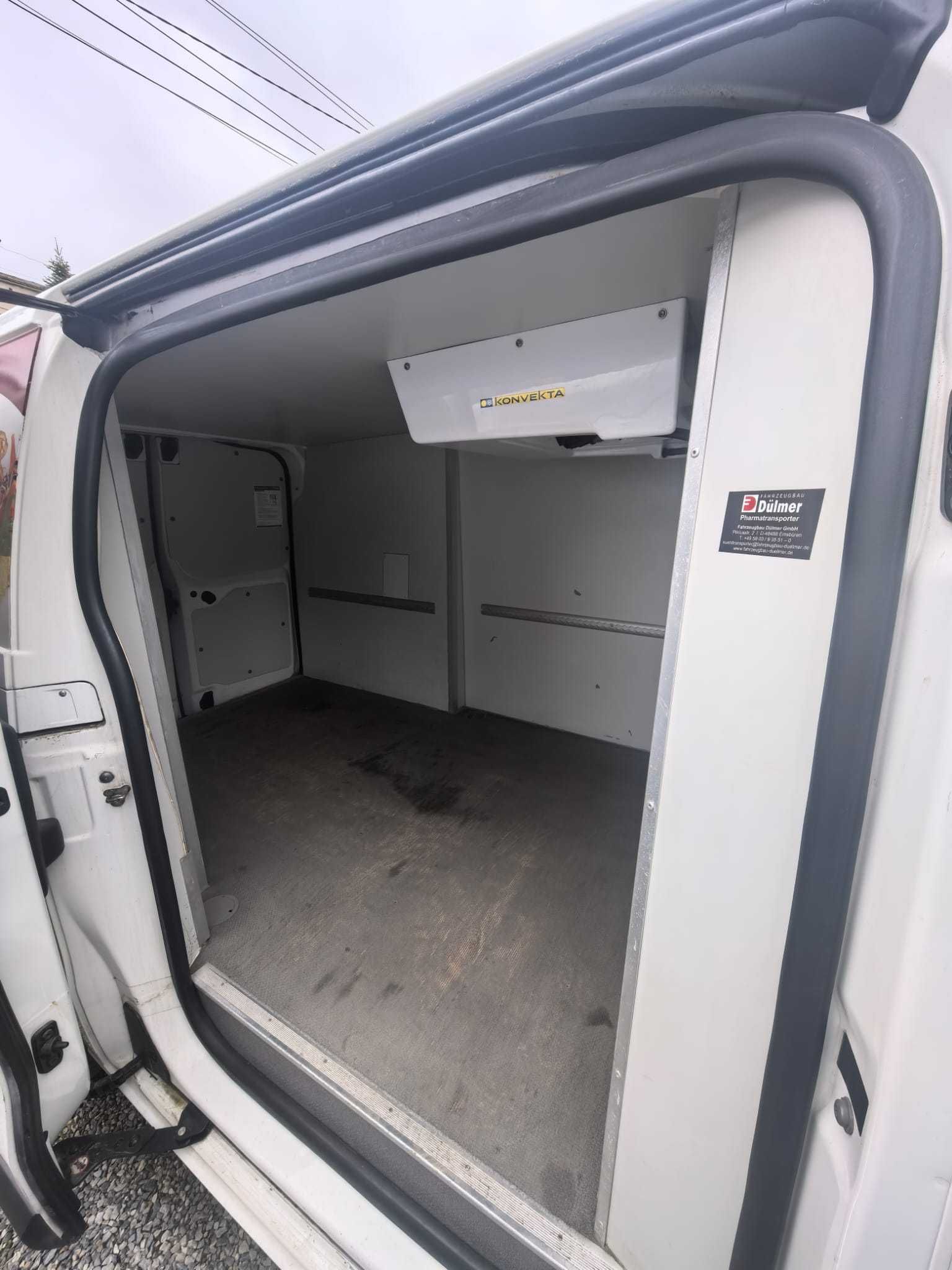 Peugeot Expert 2019
