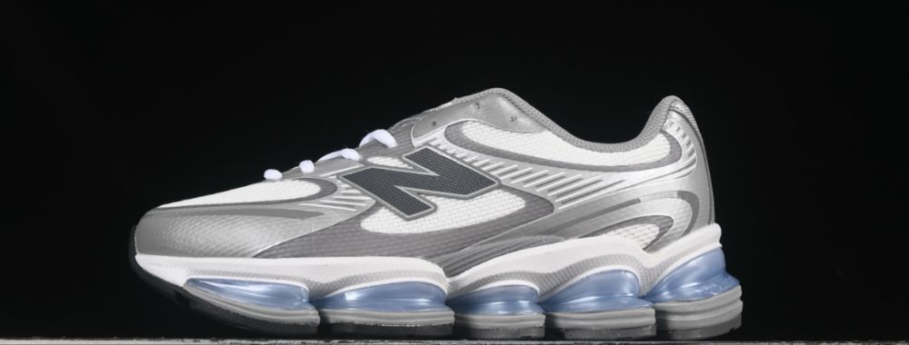 New balance, model U 2000! Pe comanda