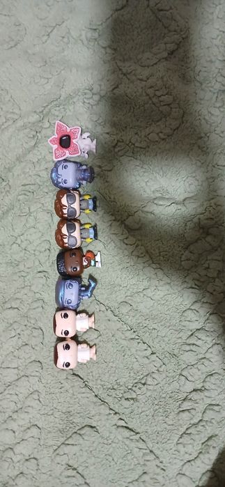 Киндер из осд (киндер joy stranger things)