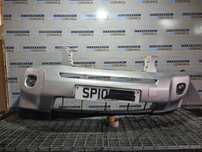 Bara fata Nissan X - Trail T31 2007 - 2013 GRI (699) model fara spalatoare far
