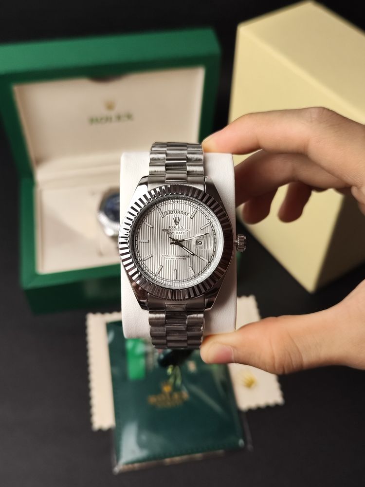 Rolex Daytona modeli