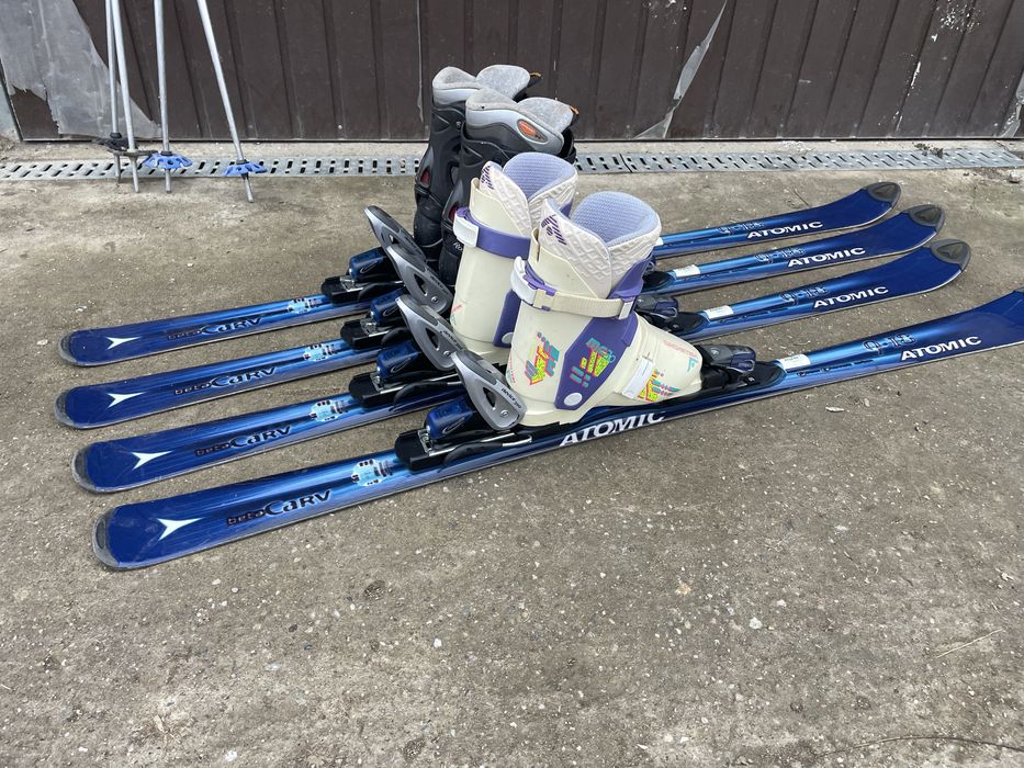 Schiuri dama si barbati