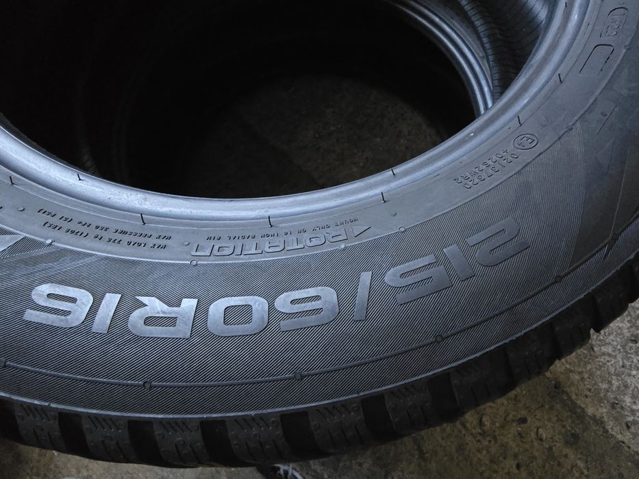 Nokian 215/60 R16 99H MS iarnă