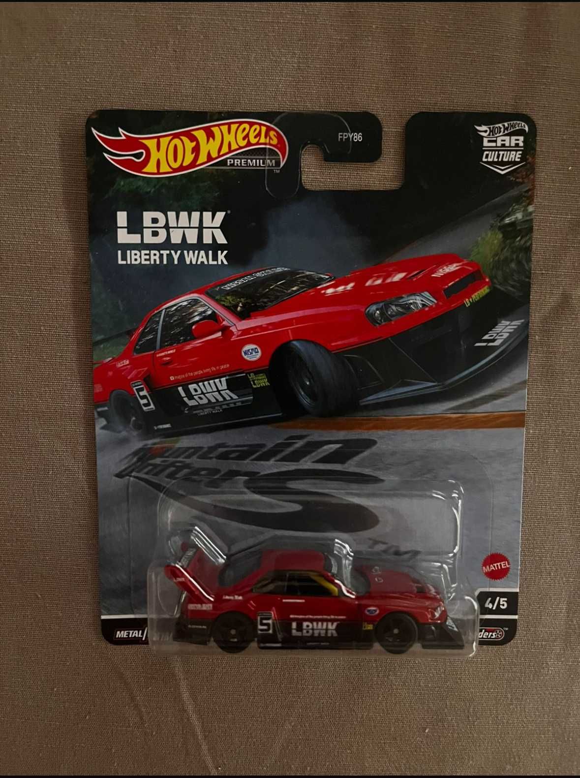 Hot Wheels, Matchbox, Super Chase  models - Обновено