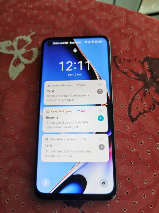 Oppo a96 in stare perfecta