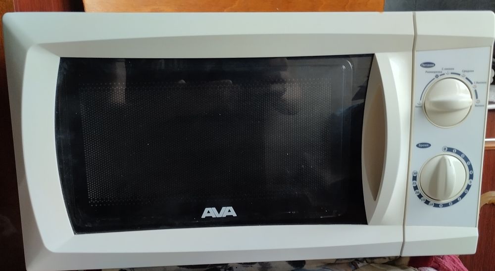 Микроволновка микроволновая печь