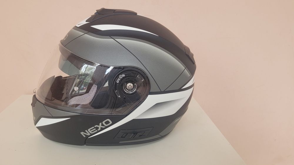 Модуларни каски Shoei Nexo L размер