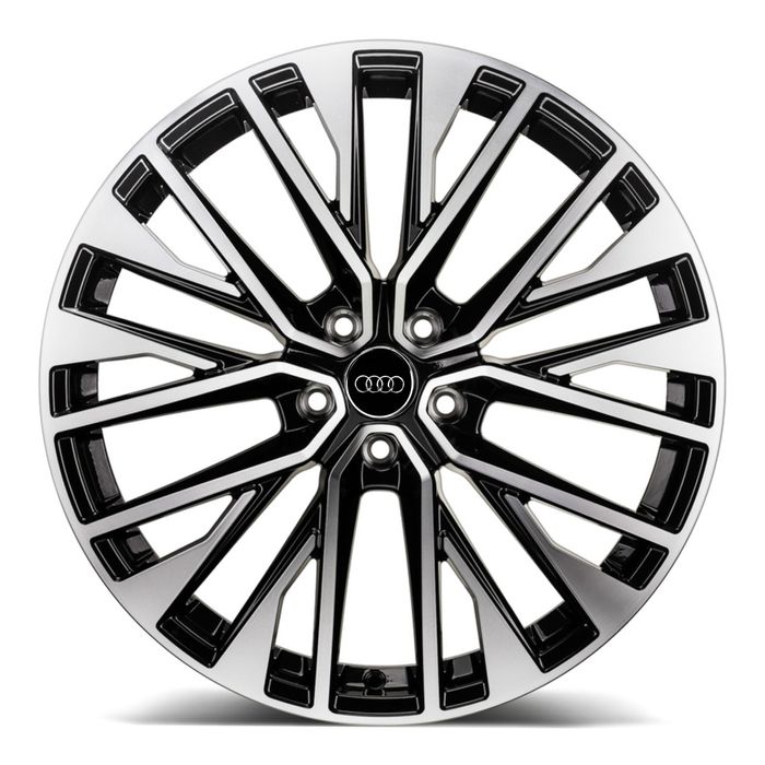 Jante 18 Audi A3 A4 A5 A6 A8 ... Q2 Q3 Q5 TT