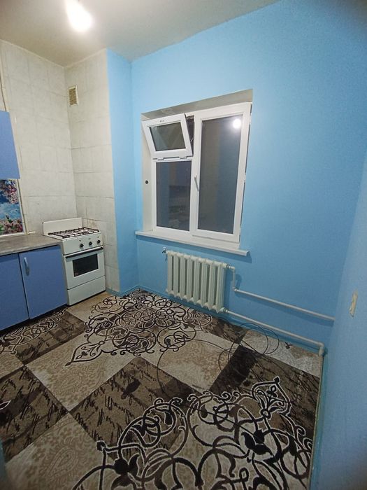 Продажа 1ком.Квартиры Сергели-4 можно в Ипотеку