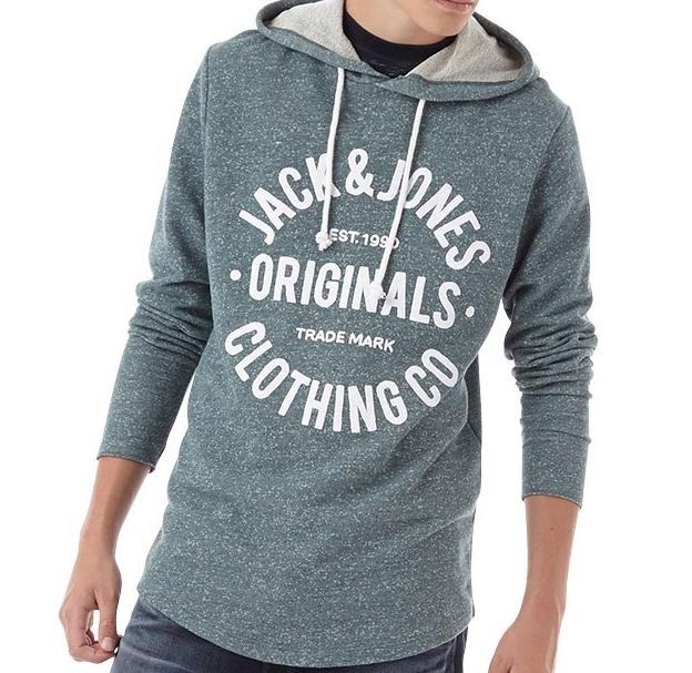 Jack and Jones         .
