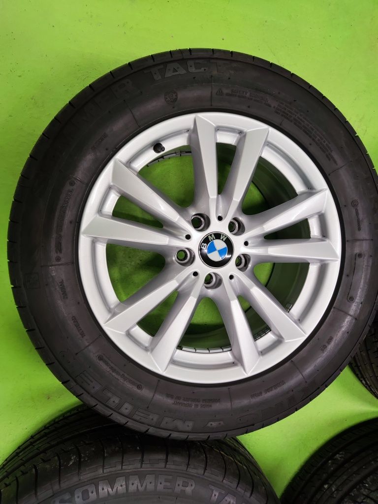 18 5x120 Bmw X5 F15 E70 E53 255/55/18 5х120 БМВ х5