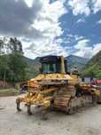 Vand buldozer Caterpillar D6M