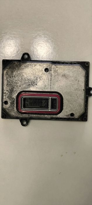 Оригинални баласт модули Ауди ( Audi Balast Modul)  Ксенон ( Xenon)