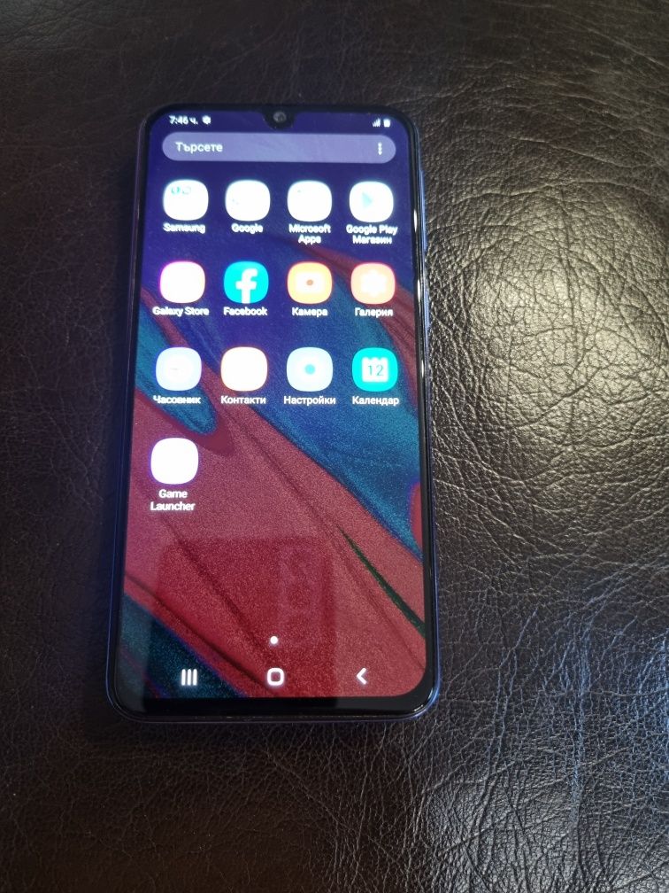 Samsung - A40 Samsung