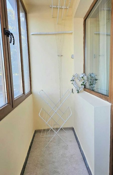 Дава се под наем Тристаен апартамент в Пловдив, Център - 120 кв.м за 550 € - Снимка #7