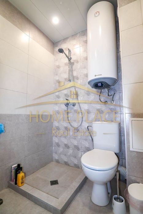 Дава се под наем Двустаен апартамент в Варна, м-т Пчелина - 50 кв.м за 408 € - Снимка #9