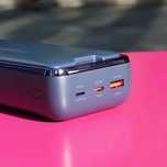 Baterie externa 30000 mah si 65W