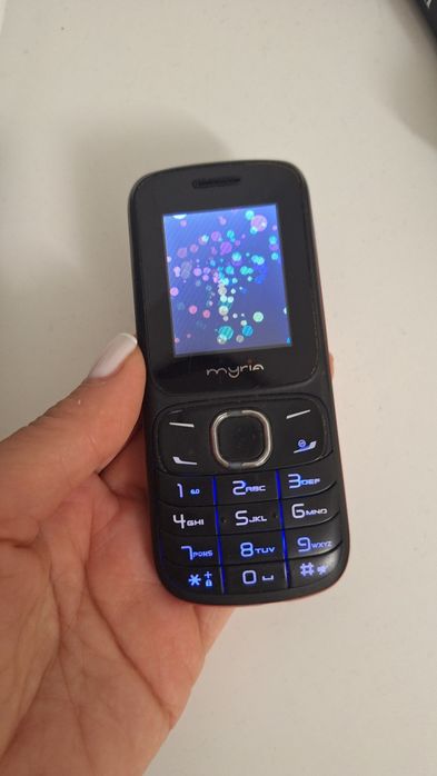 Telefon mobil Myria