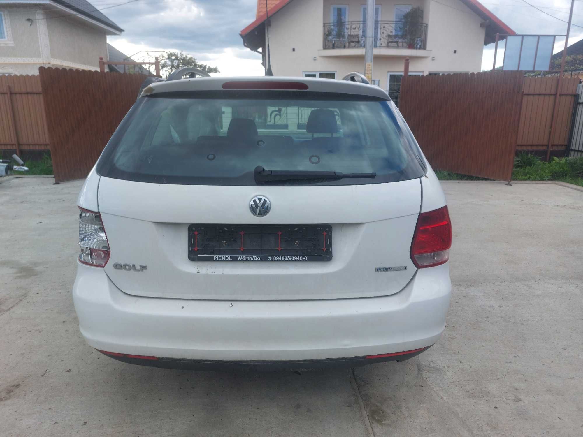 Haion - Orice piesa Volkswagen Golf 5 avant alb LB9A 1.9 TDI BLS