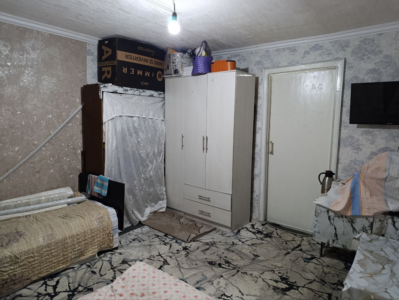 Чилонзор-7квартал 1/3/5/Срочно Сотилади Ориентир Ок Тепа Круг