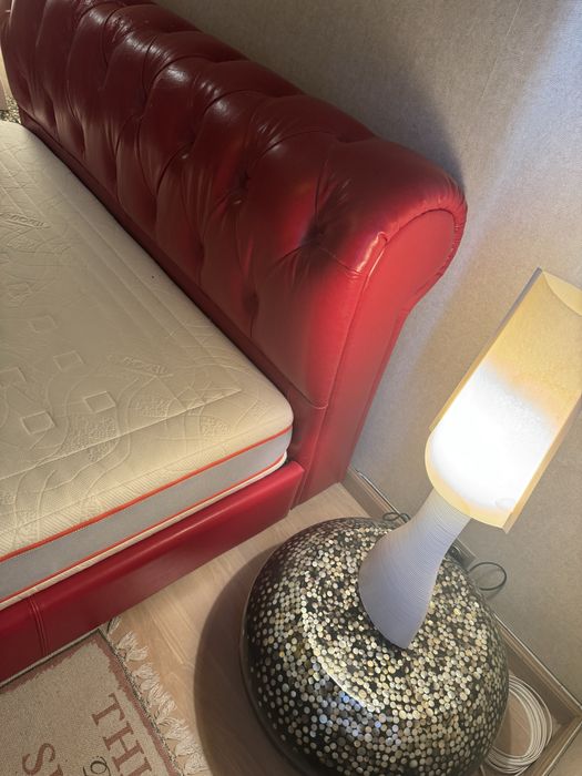 спалня 180/200 с нощ.шкафчета