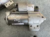 Electromotor bmw g30 motor 2.0d si 2.0d biturbo