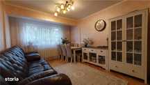 Apartament - 4 camere - 88 mp - George  Enescu - Curcubeu