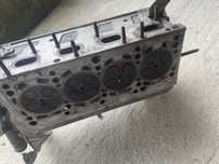 Vand chiuloasa golf 6 1.6tdi cod motor cayc/cay