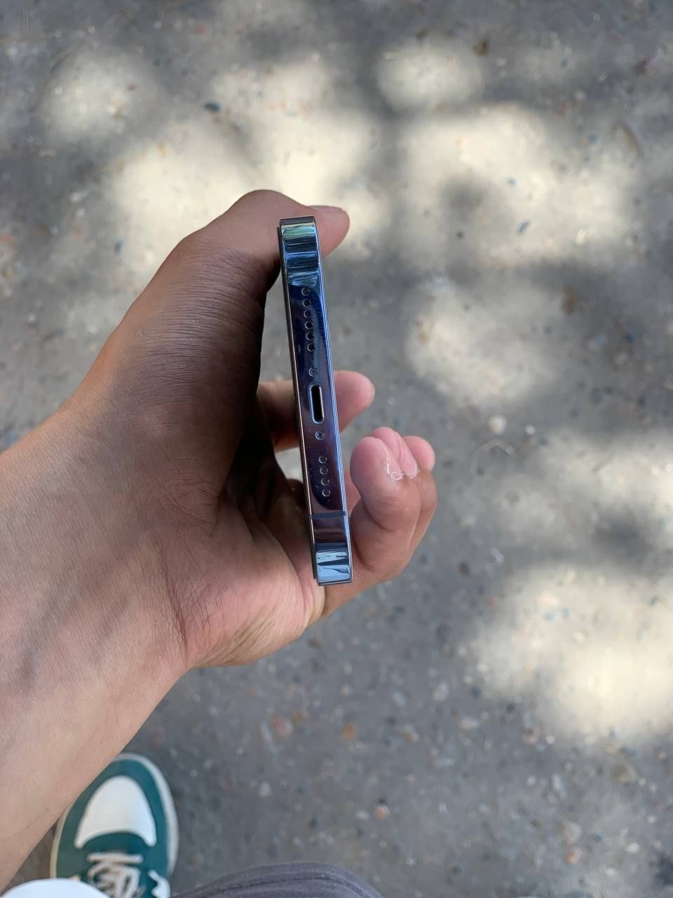 iPhone 13 pro Max 128gb 84% sirochna tel ideal