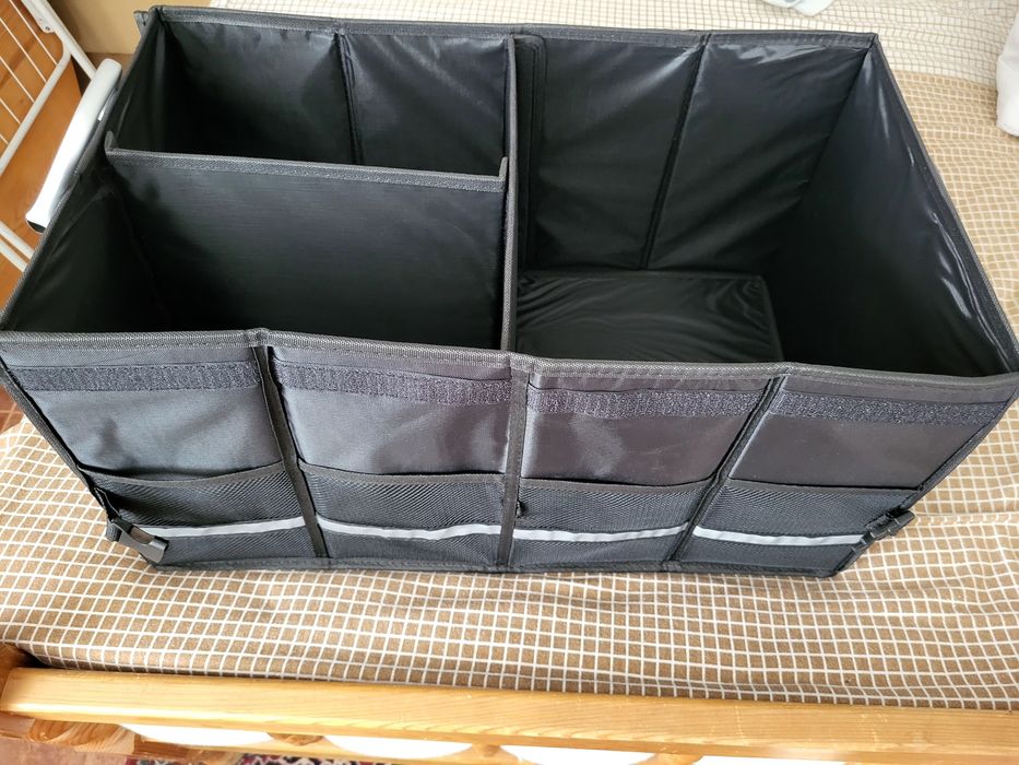 Органайзер за кола