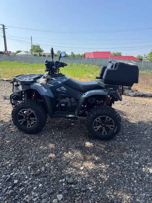Linhai 500 Promax ca nou