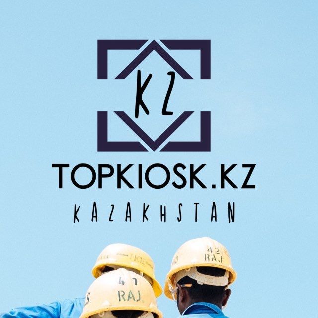 Павильон киоск контейнер любой сложности